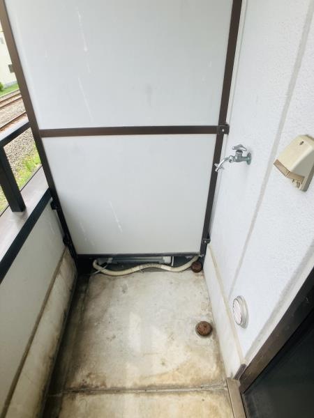 ファミール若月のその他