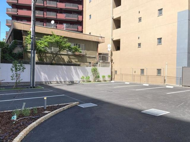 アーバンドルフ天満のその他