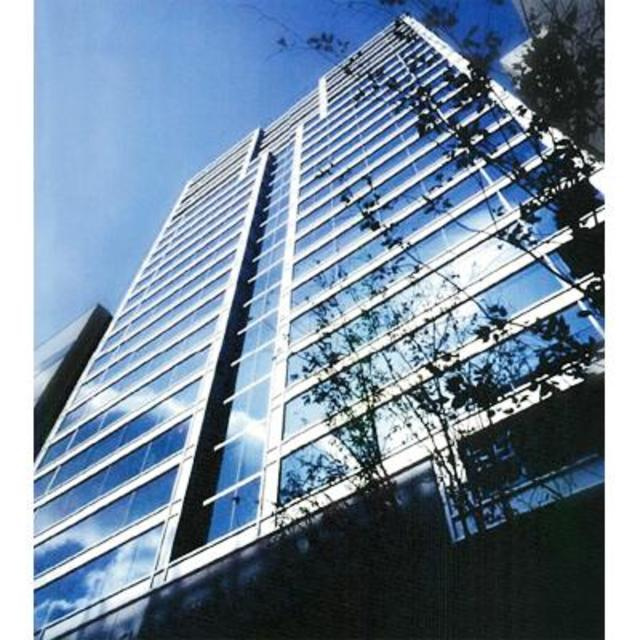 堂島レジデンスの外観