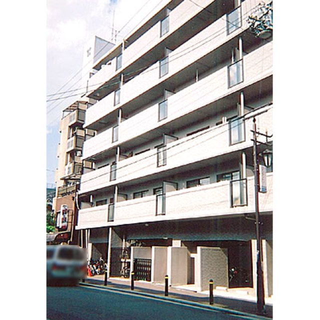 ＭＩＣハイツ都島