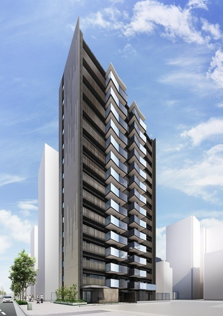 ＳＴＡＮＤＺ四天王寺前夕陽丘