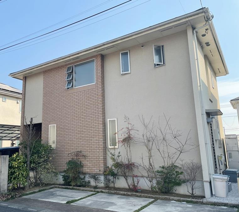 新三郷ららシティ戸建