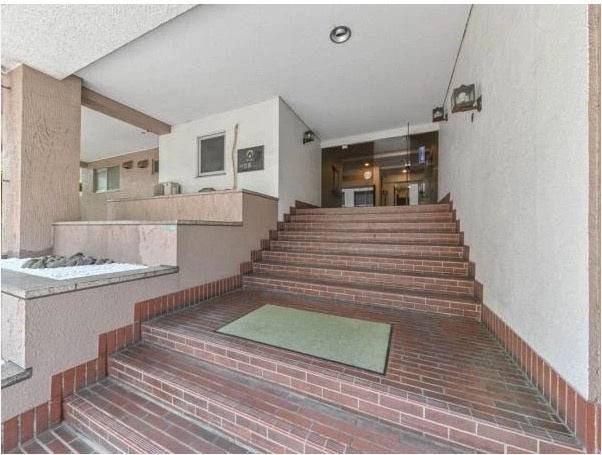  | ★仲介手数料無料★朝日第二中目黒マンション（これから中目黒駅北口再開が行われていき、人気がさらに上がるエリアです）