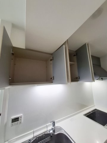 プライムレジデンス西宮の内装