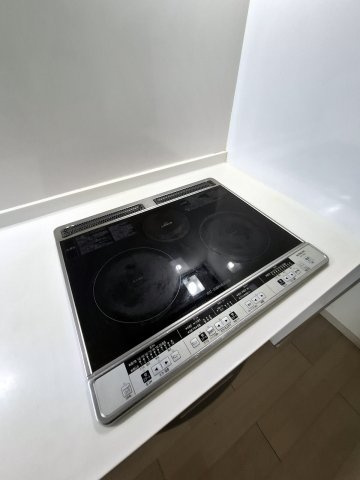 プライムレジデンス西宮のキッチン