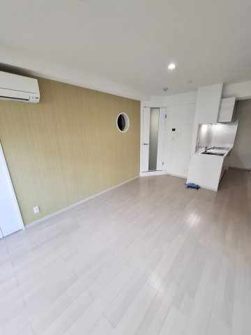 プライムレジデンス西宮の居間・リビング