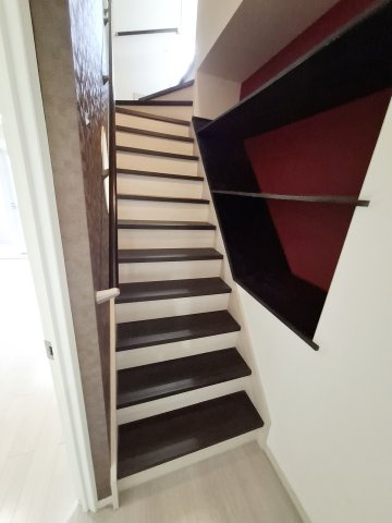 プライムレジデンス西宮の内装