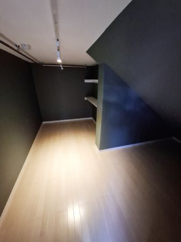 プライムレジデンス西宮の収納