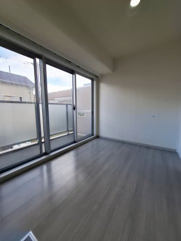 プライムレジデンス西宮の洋室|4.9帖