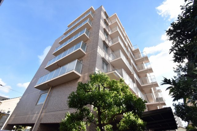 プライムレジデンス西宮