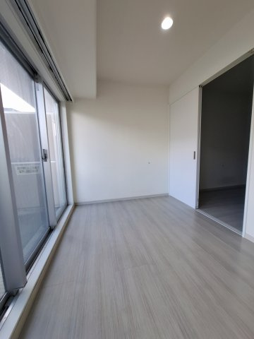 プライムレジデンス西宮の洋室|4.9帖