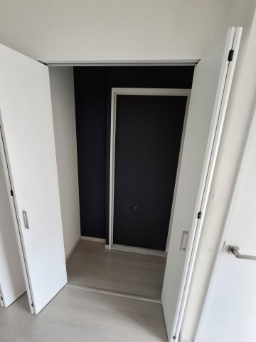 プライムレジデンス西宮の収納