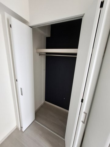 プライムレジデンス西宮の収納