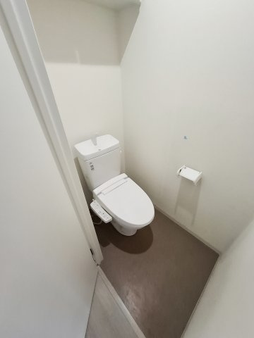 プライムレジデンス西宮の収納