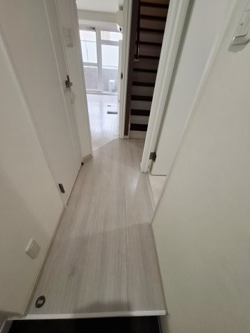 プライムレジデンス西宮の内装