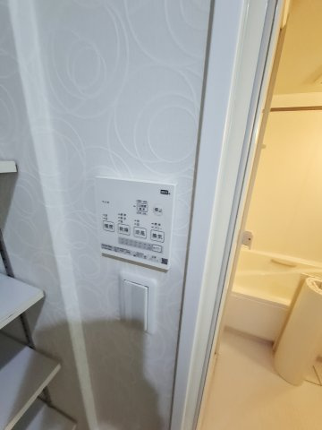 プライムレジデンス西宮の設備