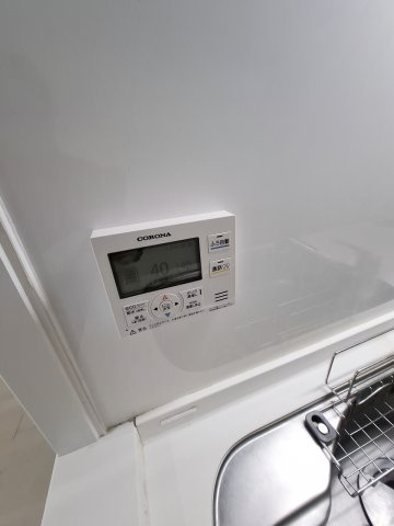 プライムレジデンス西宮の設備