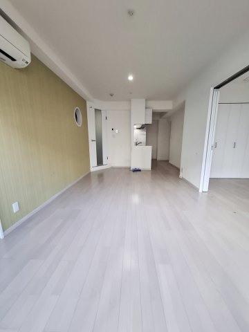 プライムレジデンス西宮の居間・リビング