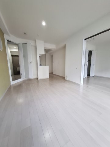 プライムレジデンス西宮の居間・リビング