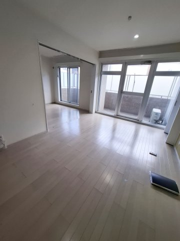 プライムレジデンス西宮の居間・リビング