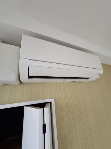 プライムレジデンス西宮の設備