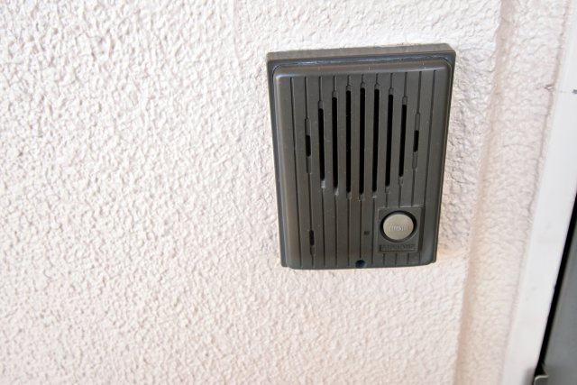 プライムレジデンス西宮のセキュリティ