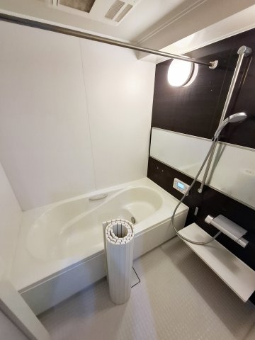 プライムレジデンス西宮の浴室