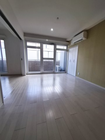 プライムレジデンス西宮の居間・リビング