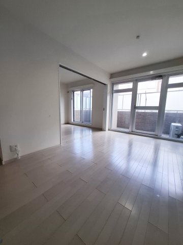 プライムレジデンス西宮の居間・リビング