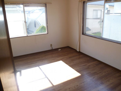 【洋室】 | 檀貸家