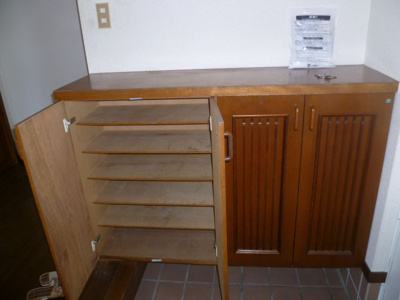 【収納】 | 檀貸家