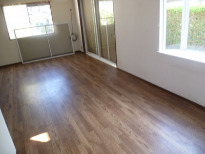 【居間・リビング】 | 檀貸家