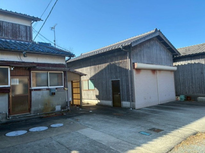 【設備】 | 貸家 久留米市城島町西青木