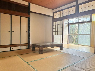 【寝室】 | 貸家 久留米市城島町西青木