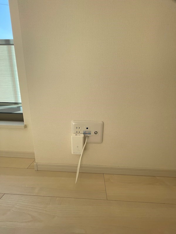 イーグルソシアの設備