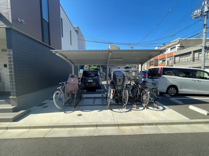 イーグルソシアのその他