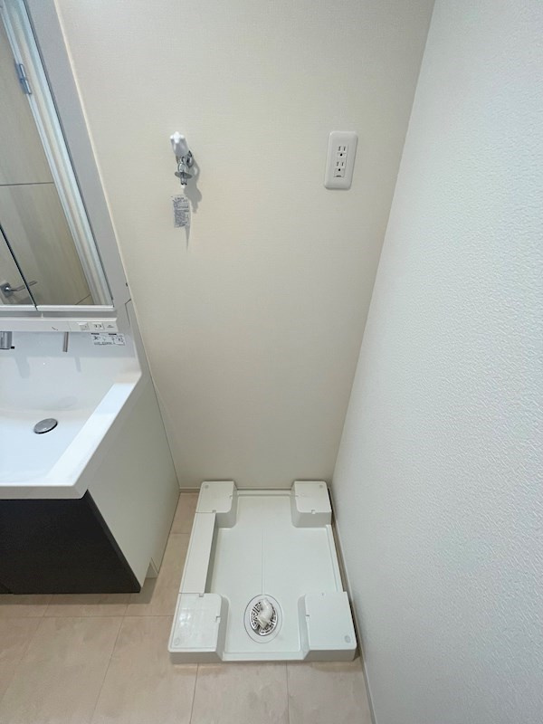 イーグルソシアの設備