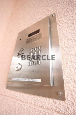【セキュリティ】 | マンション白﨑