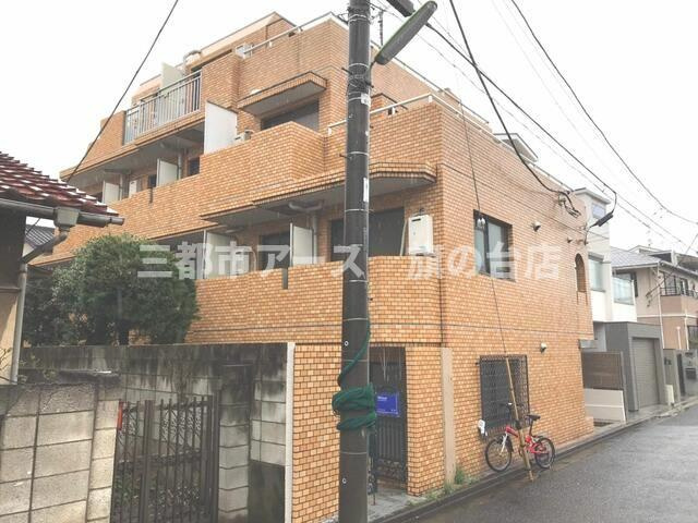 メゾンドシュミネの画像