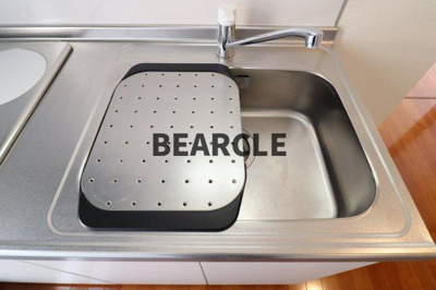 【キッチン】 | ZEN烏丸五条