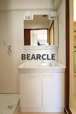 【洗面所】 | ZEN烏丸五条