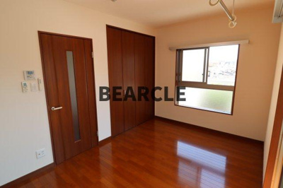 【寝室】 | ZEN烏丸五条