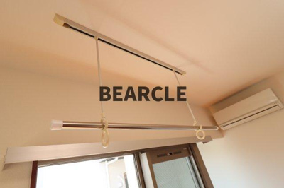 【設備】 | ZEN烏丸五条