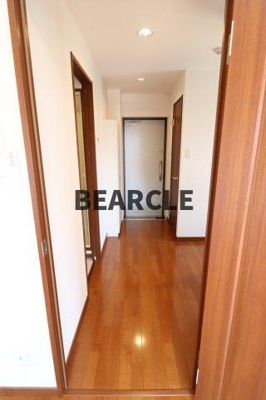 【内装】 | ZEN烏丸五条