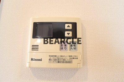 【設備】 | ZEN烏丸五条