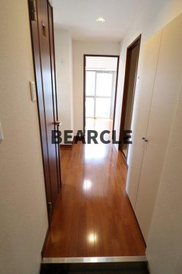 【玄関】 | ZEN烏丸五条