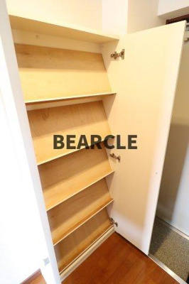 【収納】 | ZEN烏丸五条