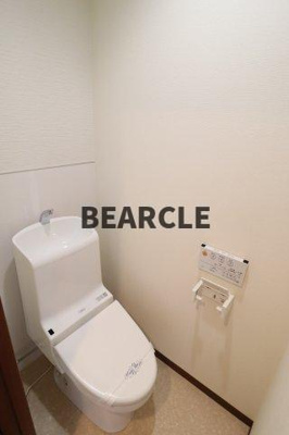 【トイレ】 | ZEN烏丸五条