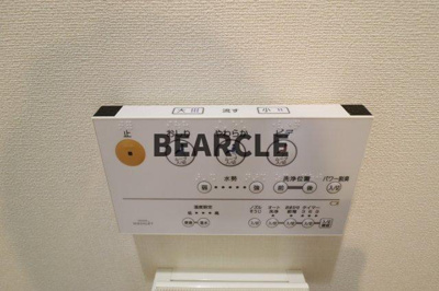 【設備】 | ZEN烏丸五条