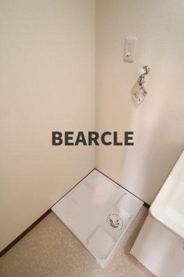 【洗面所】 | ZEN烏丸五条